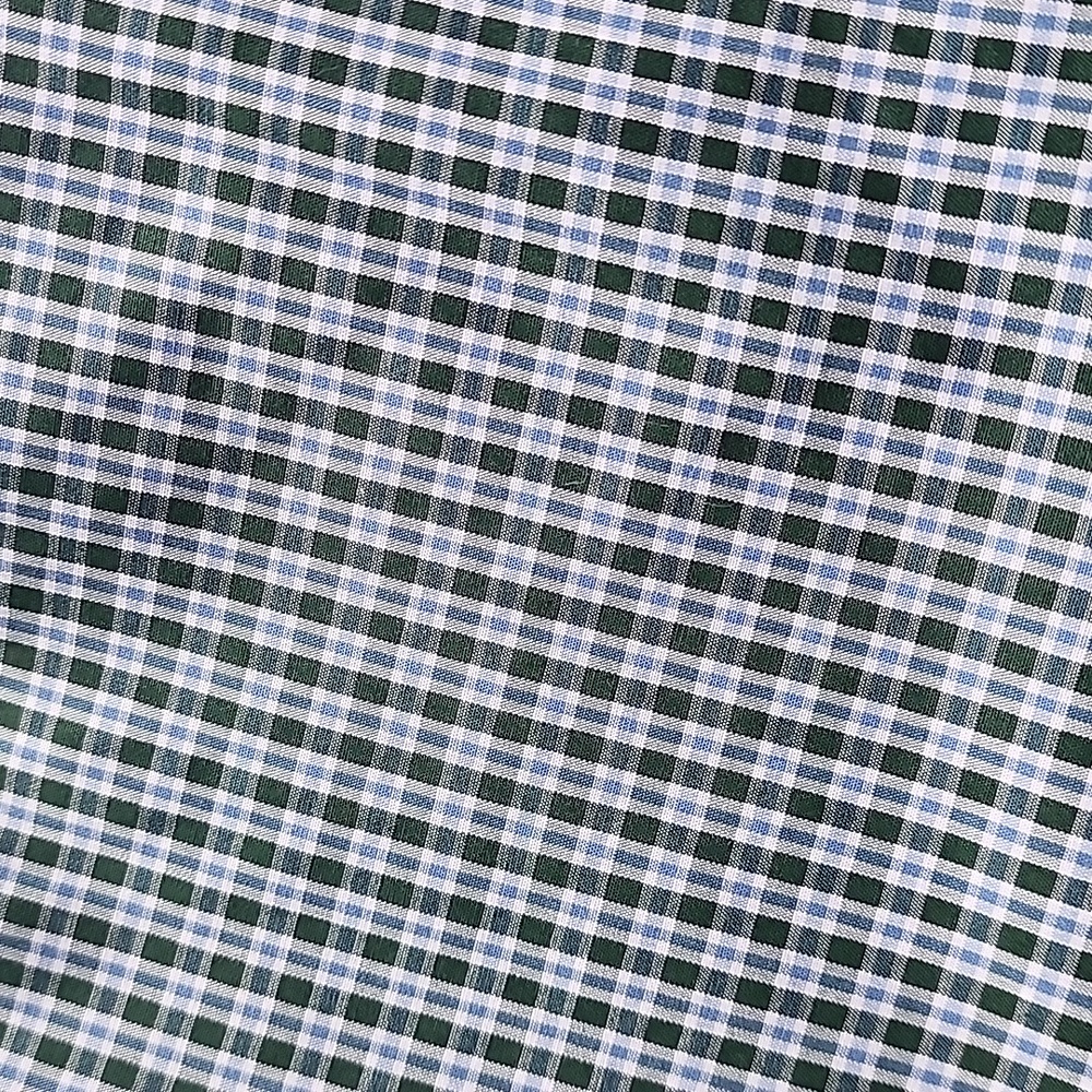 NWT Class Club Long Sleeve Button Down Shirt Size 6/7 - Picture 2 of 6